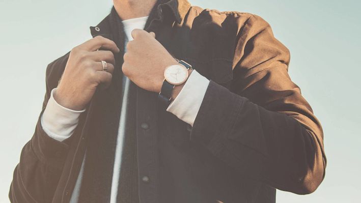 Stylish spring jackets under £70  Hero Image