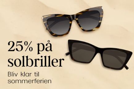 Se klart og tænk smart med Synoptiks all-Inclusive brilleabonnement 