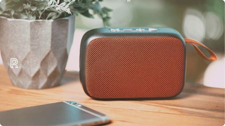 Vælg den bedste Bluetooth højtaler 
