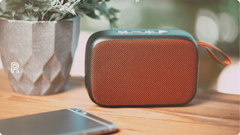 Vælg den bedste Bluetooth højtaler 