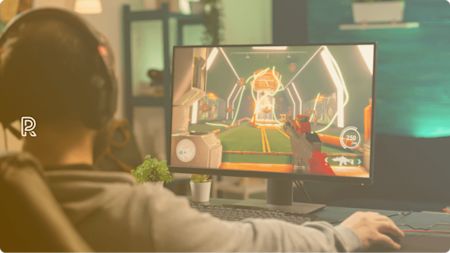 Christmas gifts to get a Gamer