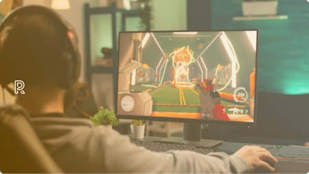 Christmas gifts to get a Gamer