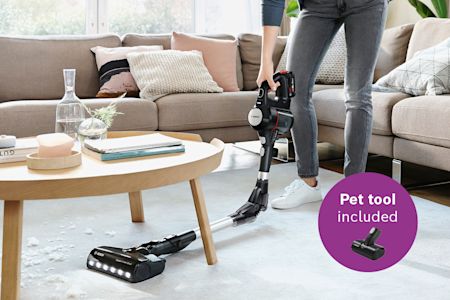 Discover Unlimited Freedom with Bosch Cordless Vacuums
