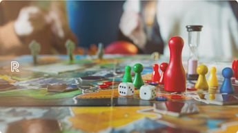 Topliste: Sjove brætspil til hele familien