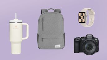 Studentpresent: Våra bästa tips