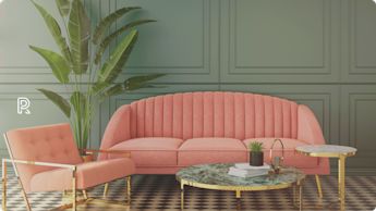 Top 6 Interior Design Trends