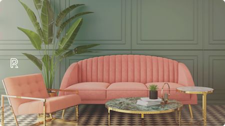 Top 6 Interior Design Trends