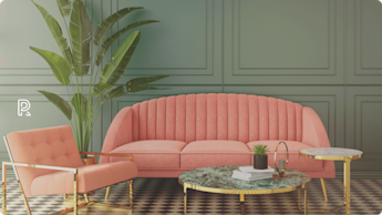 Top 6 Interior Design Trends