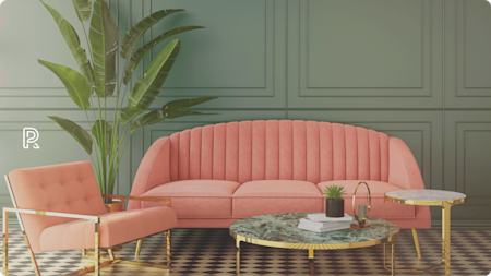Top 6 Interior Design Trends