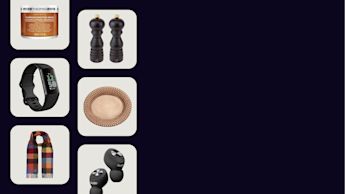 Presenttips: 25-årspresent