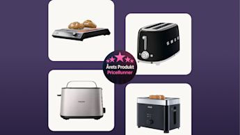 Årets Produkt 2025: Brødrister