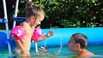 Klar til poolsæsonen 2026 💦☀️ — find din pool hos BR