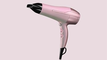 Sådan vælger du den rigtige hårtørrer