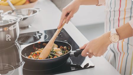 Købsguide: Find den bedste pande til dig