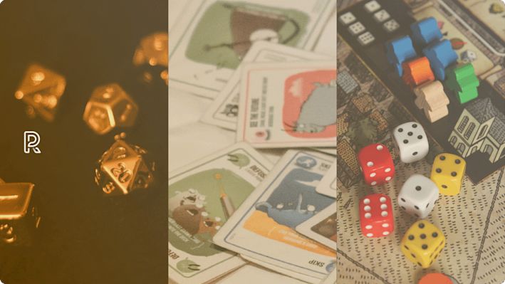 Best board games for the whole family! Hero Image