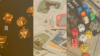 Best boardgames for the whole family - group games for all ages!