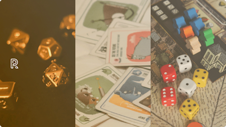 Best boardgames for the whole family - group games for all ages!