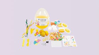 DIY Easter Crafts & Decorations 2025 – Creative Easter Ideas