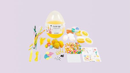 DIY Easter Crafts & Decorations 2025 – Creative Easter Ideas