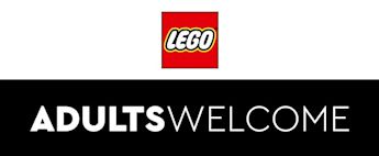 LEGO® för vuxna hos Proshop