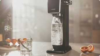 Skillnaden mellan 7 populära modeller från SodaStream