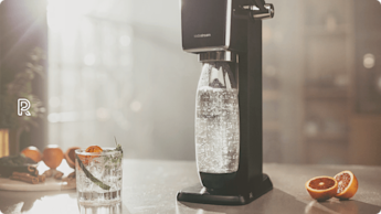 Skillnaden mellan 7 populära modeller från SodaStream
