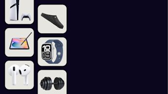 Present till honom - för alla åldrar