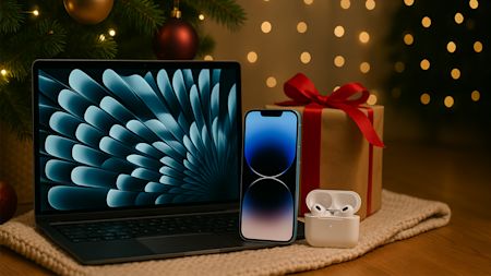 Gaver, der glæder i årevis.