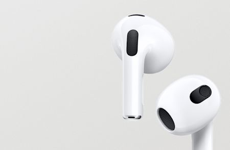 AirPods 2026: Nye funktioner, sammenligning og bedste køb lige nu