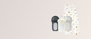 Everything you might need in those first hectic few weeks.