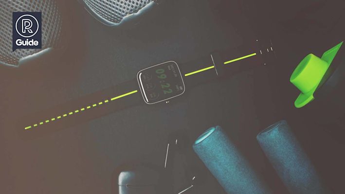 Smart Christmas Gifts For Fitness Interested Hero Image