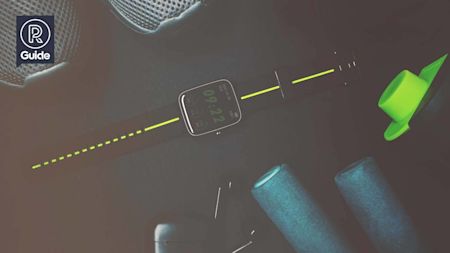 Smart Christmas Gifts For Fitness Lovers