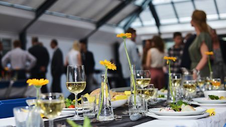 Skal du holde en stor fest i år? Her får du 3 gode råd