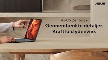 Det kompromisløse og stilrene værktøj til den moderne bruger