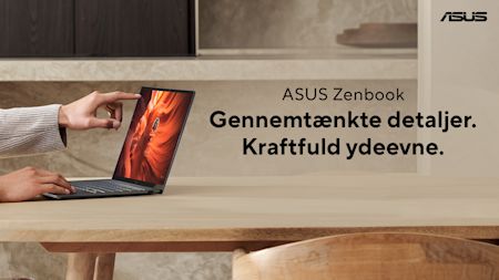 Det kompromisløse og stilrene værktøj til den moderne bruger