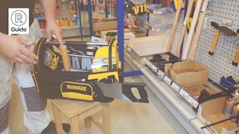 DIY: Allt du behöver ha i verktygslådan