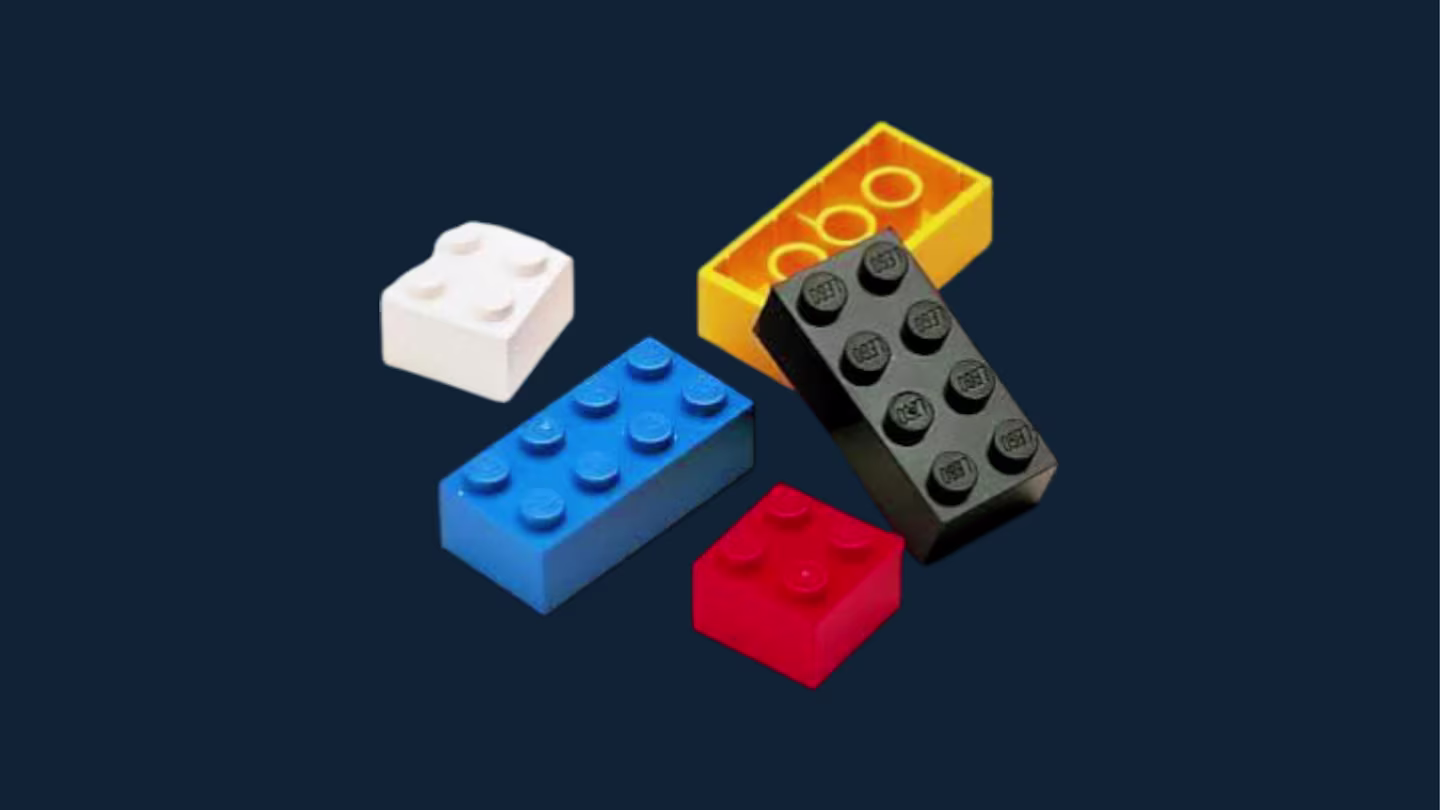 LEGO