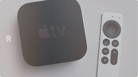 Alt du skal vide om Apple TV inklusiv Apple TV 4K