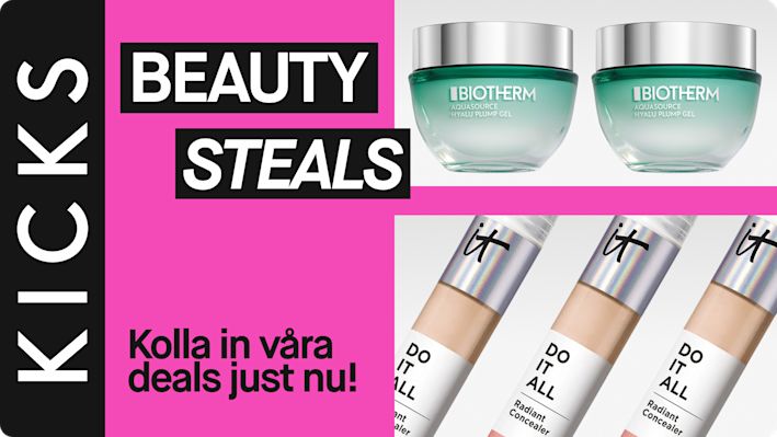 KICKS Collab Hero SE