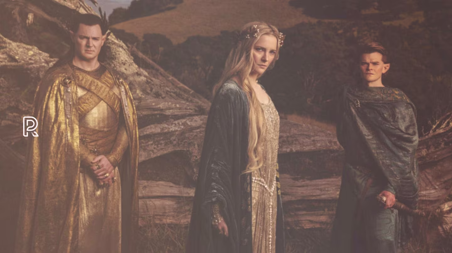 10 Most Expensive TV Shows Ever Made Hero Image