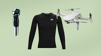 Presenter till killar som garanterat blir succé