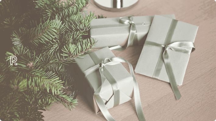 Christmas gifts under £30 Hero Image