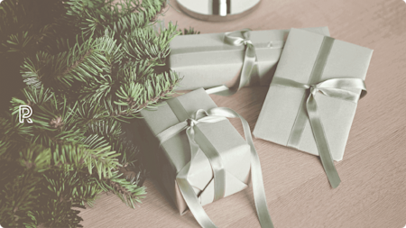 Christmas gifts under £30