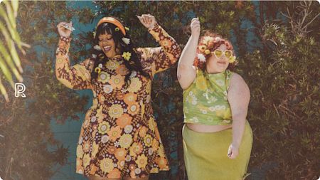 6 Trendy Festival Looks - Find din festival-persona