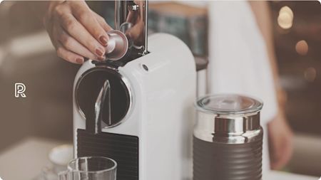 10 kompakte kaffemaskiner