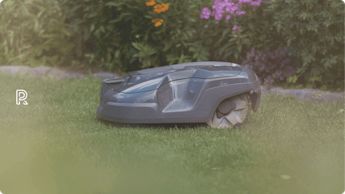 Guide: Installation av robotgräsklippare (steg-för-steg)