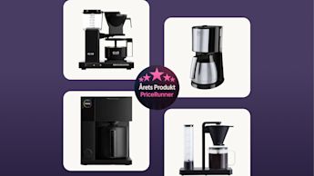 Årets Produkt 2025: Kaffemaskine