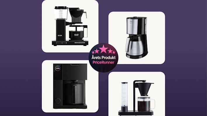 kaffemaskiner