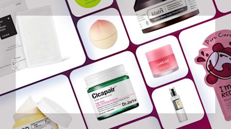 A beginners guide to Korean beauty and skincare