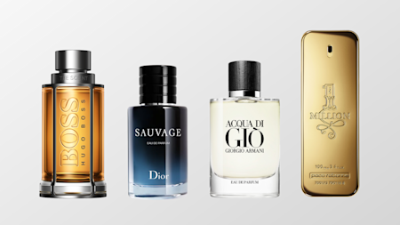 Top List: Best Colognes for Men